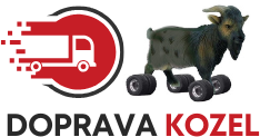 Stěhování Kozel